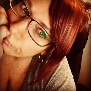 Meet your Posher, Melanie